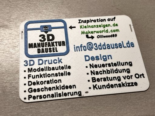 Schild