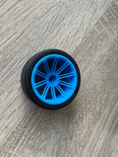 Felge für RC Car
