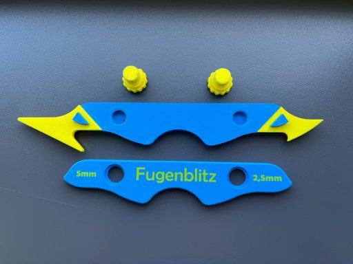 Fugenkratzer